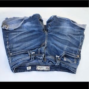 BKE Denim Shorts